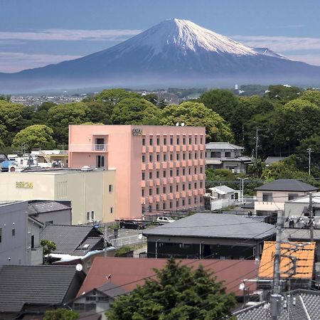 Hotel Nishi In Fujisan Фудзі Екстер'єр фото