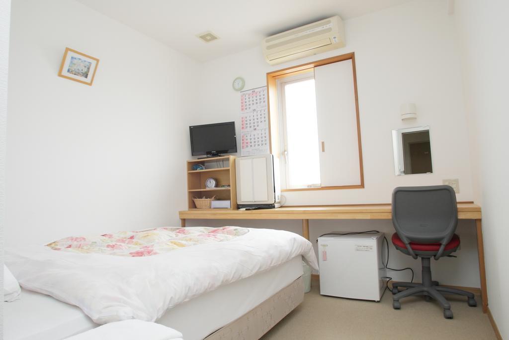Hotel Nishi In Fujisan Фудзі Номер фото