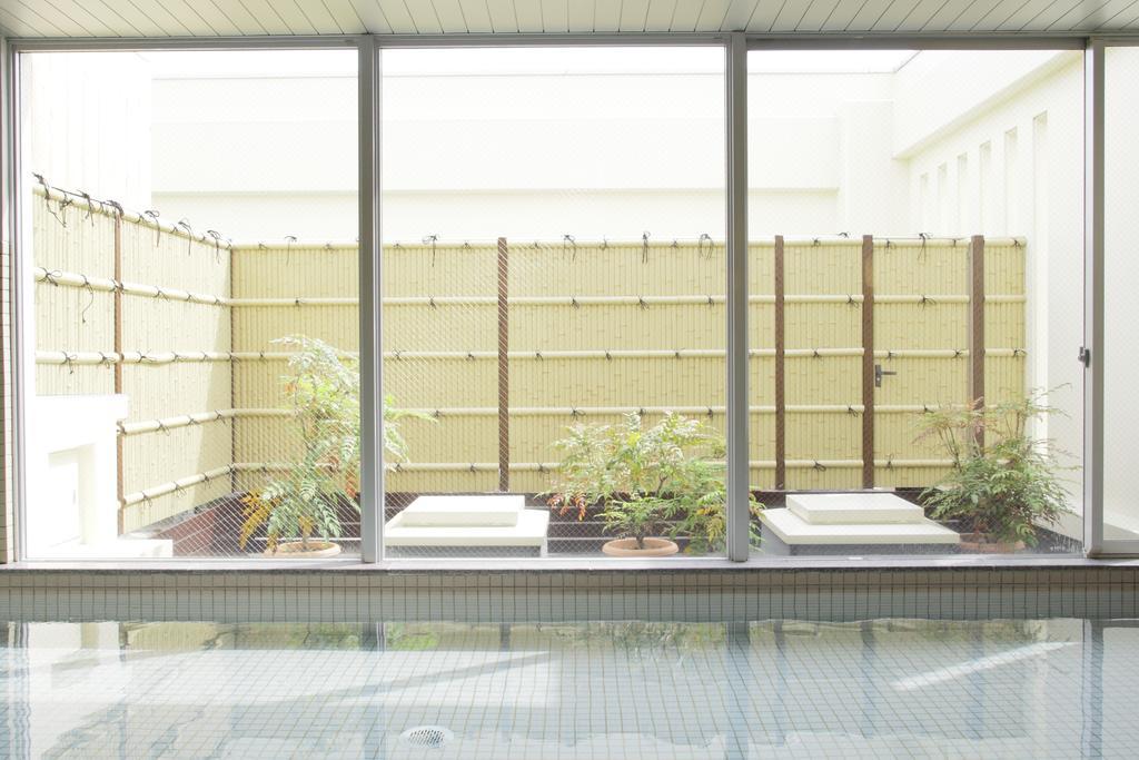 Hotel Nishi In Fujisan Фудзі Екстер'єр фото
