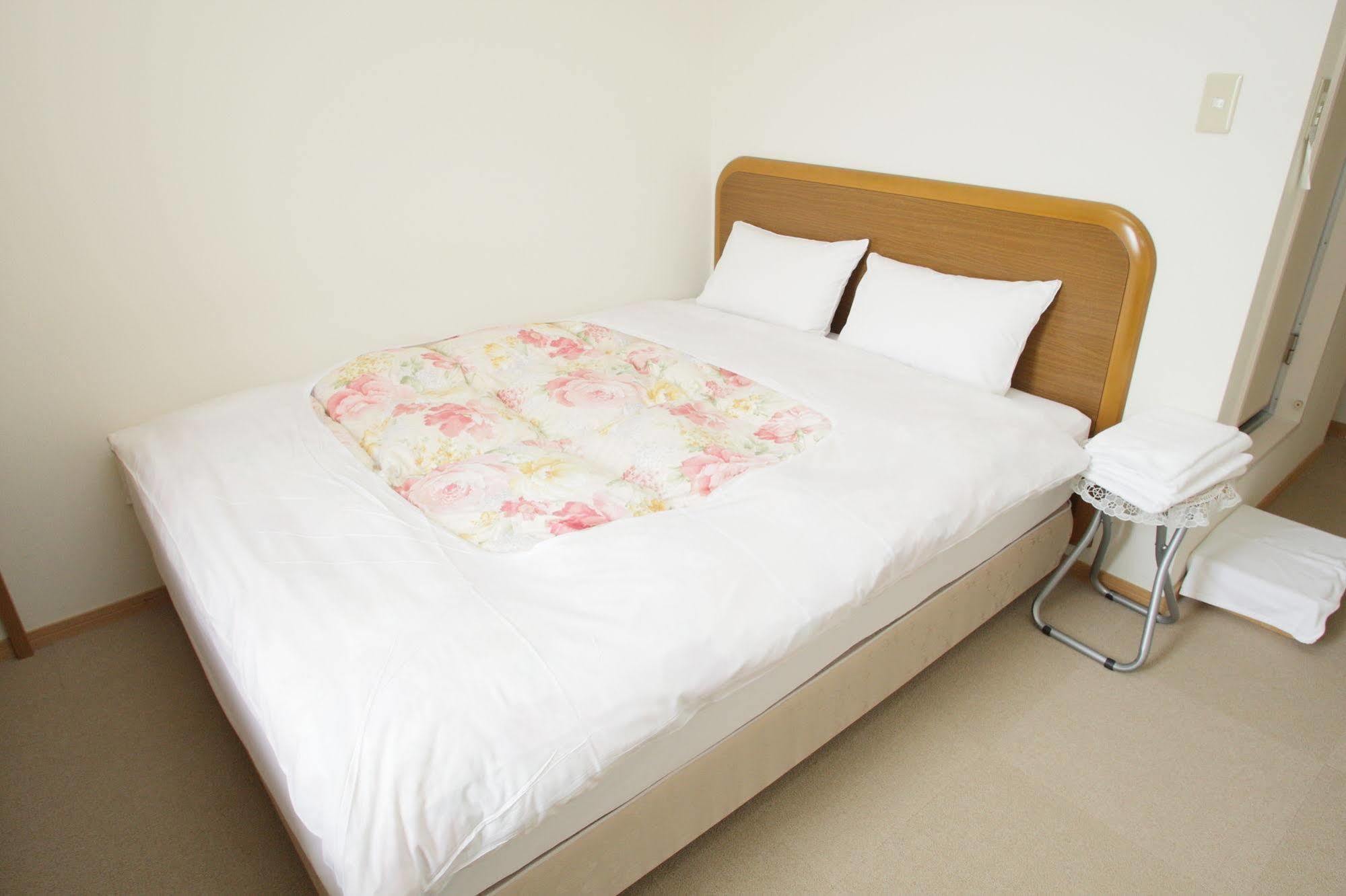Hotel Nishi In Fujisan Фудзі Екстер'єр фото